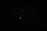 Galaxie M51 - Juergen Biedermann